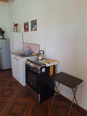 Cabañas Putchur